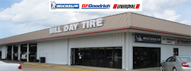 Bill Day Tire Center - Photo 7 - Car repair in Tyler, TX, Tyler
