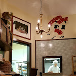 Photo n°4 de l'avis de Groomingroom. fait le 05/08/2018 à 04:06 sur le  Ristorante Teresina à Bologna