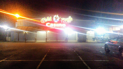 Casino «Gold Rush Casino», reviews and photos, 8412 I-49 N Service Rd, Opelousas, LA 70570, USA