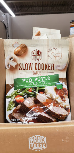 Supermarket «ALDI», reviews and photos, 1235 E St Georges Ave, Roselle, NJ 07203, USA