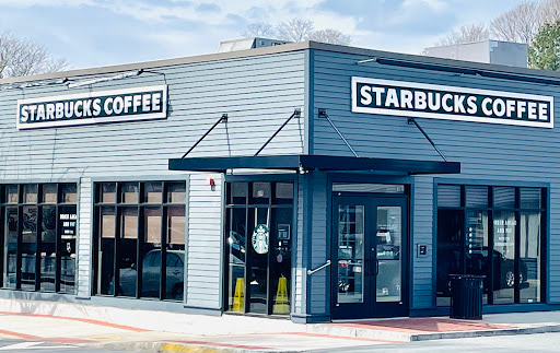 Coffee Shop «Starbucks», reviews and photos, 89 Pleasant St, Marblehead, MA 01945, USA