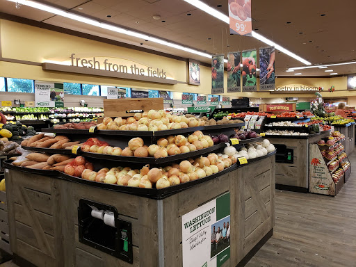 Grocery Store «Safeway», reviews and photos, 1815 4th St, Tillamook, OR 97141, USA