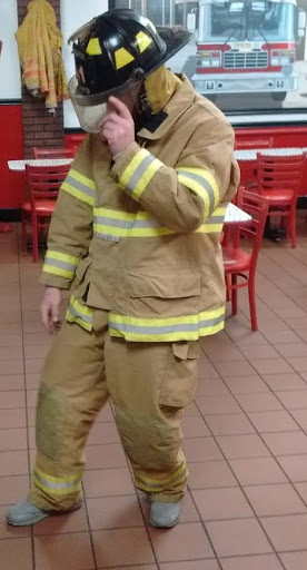 Sandwich Shop «Firehouse Subs», reviews and photos, 480 Long Hollow Pike, Goodlettsville, TN 37072, USA