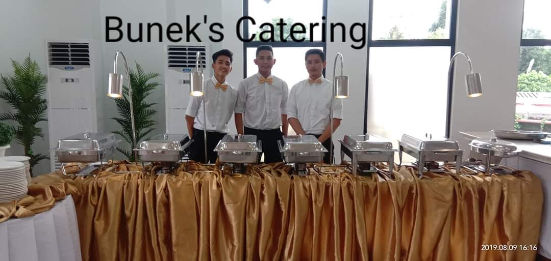 Buneks Catering Services