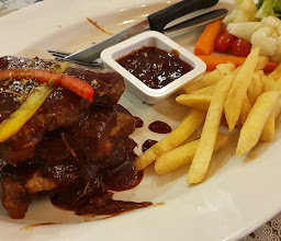 The sweet gallery รับคนละครึ่ง photo