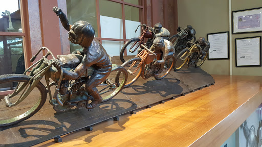 Harley-Davidson Dealer «Rommel Harley-Davidson® Annapolis», reviews and photos, 30 Hudson St, Annapolis, MD 21401, USA