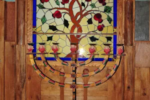 Museo del Medioevo Ebraico Fondi image