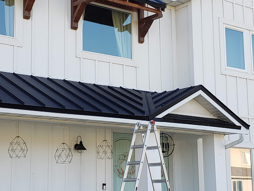 Tri-State Metal Roofing Supply in Payson, Utah