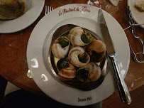 Escargot du Le Bistrot de Paris - n°6