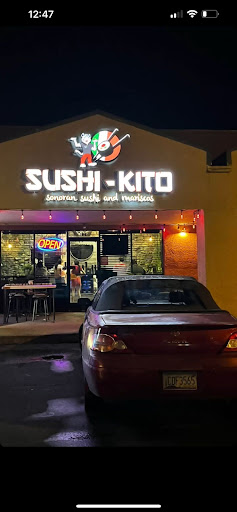 Sushi-kito Restaurant LLC