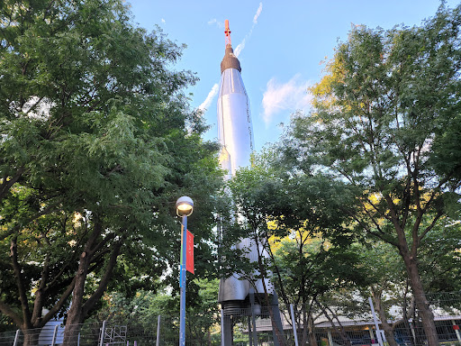 Science Museum «New York Hall Of Science», reviews and photos, 47-01 111th St, Queens, NY 11368, USA