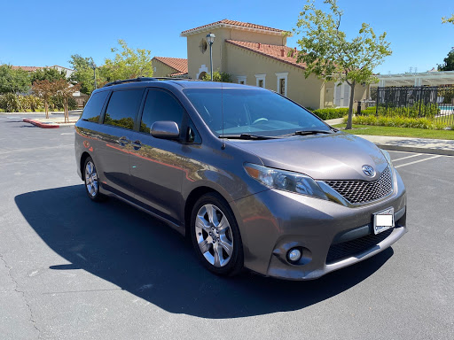 MDS Mobile Detail Specialist en San Ramon