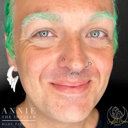 Explore brother and sister matching tattoos ideas, creative tattoo ideas in Bloomington, available at Crystal Moon Body Arts