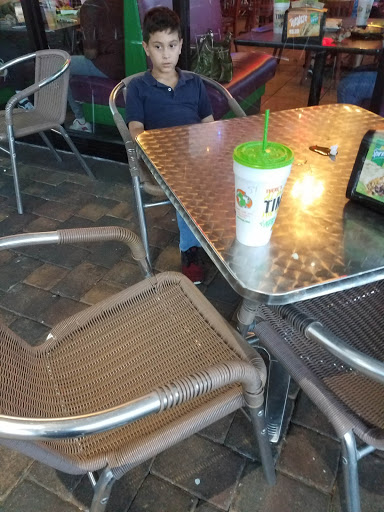 Tex-Mex Restaurant «Tijuana Flats», reviews and photos, 5935 Cypress Gardens Blvd, Winter Haven, FL 33884, USA