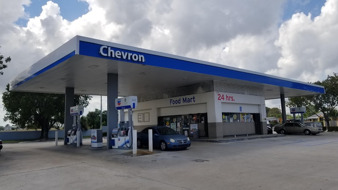 Chevron