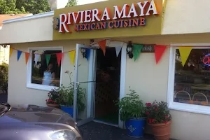 Riviera Maya image