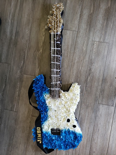 Florist «Designs By Don Inc», reviews and photos, 380 Main St, Wilmington, MA 01887, USA