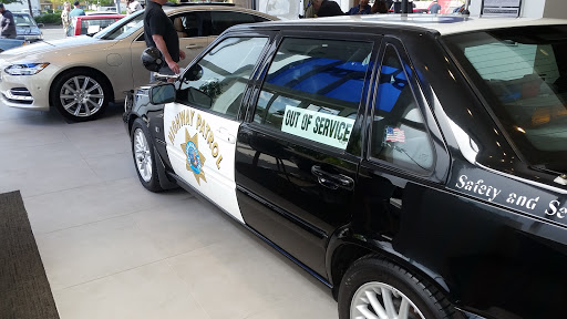 Car Dealer «Niello Volvo of Sacramento», reviews and photos, 4609 Madison Ave, Sacramento, CA 95841, USA