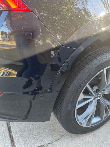 Auto Body Shop «D&D Kustom Collision Inc», reviews and photos, 373 McDonough Pkwy, McDonough, GA 30253, USA