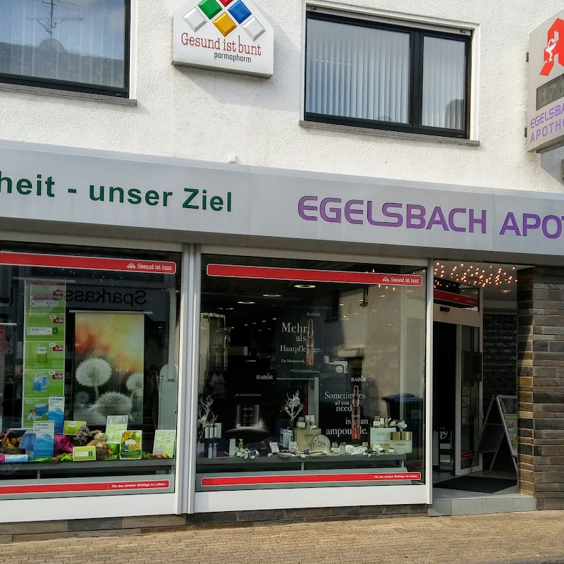 Egelsbach-Apotheke