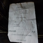 Photo n°1 de l'avis de Enza.i fait le 01/07/2023 à 20:33 sur le  La Piazzetta - Ristorante Pizzeria à Misiliscemi