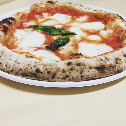 Pizzeria La Gondola Dal 1981 in Messercola, Provincia di Caserta