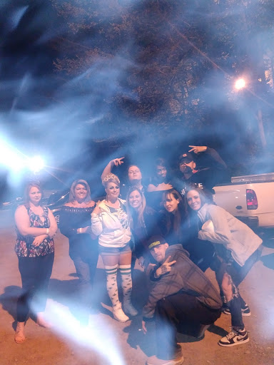 Rock Music Club «Warehouse Night Club», reviews and photos, 20 McClure St, Clarksville, TN 37040, USA