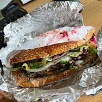 Photo n°1 de l'avis de Meister.o fait le 23/08/2021 à 10:09 sur le  Masters of Kebab à Ulm