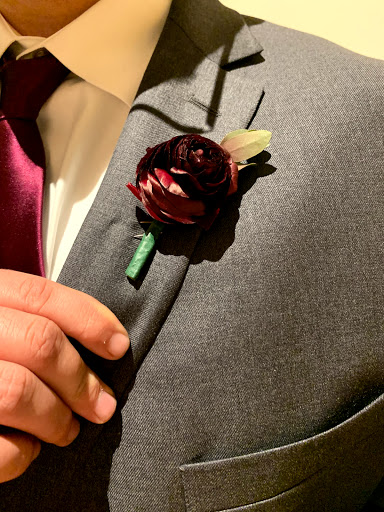 Florist «Bloomtastic Florist», reviews and photos, 2136 Arlington Ave, Columbus, OH 43221, USA