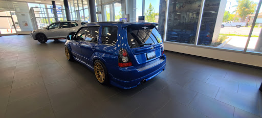 Subaru Dealer «Stevens Creek Subaru», reviews and photos, 3155 Stevens Creek Blvd, San Jose, CA 95117, USA