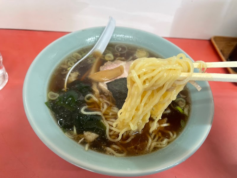 ラーメンファミリー