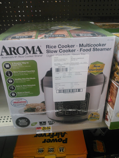 Department Store «Walmart Supercenter», reviews and photos, 59690 Belleview Dr, Plaquemine, LA 70764, USA