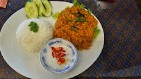 Riz du Restaurant cambodgien Le Mékong à Saint-Ouen-sur-Seine - n°6