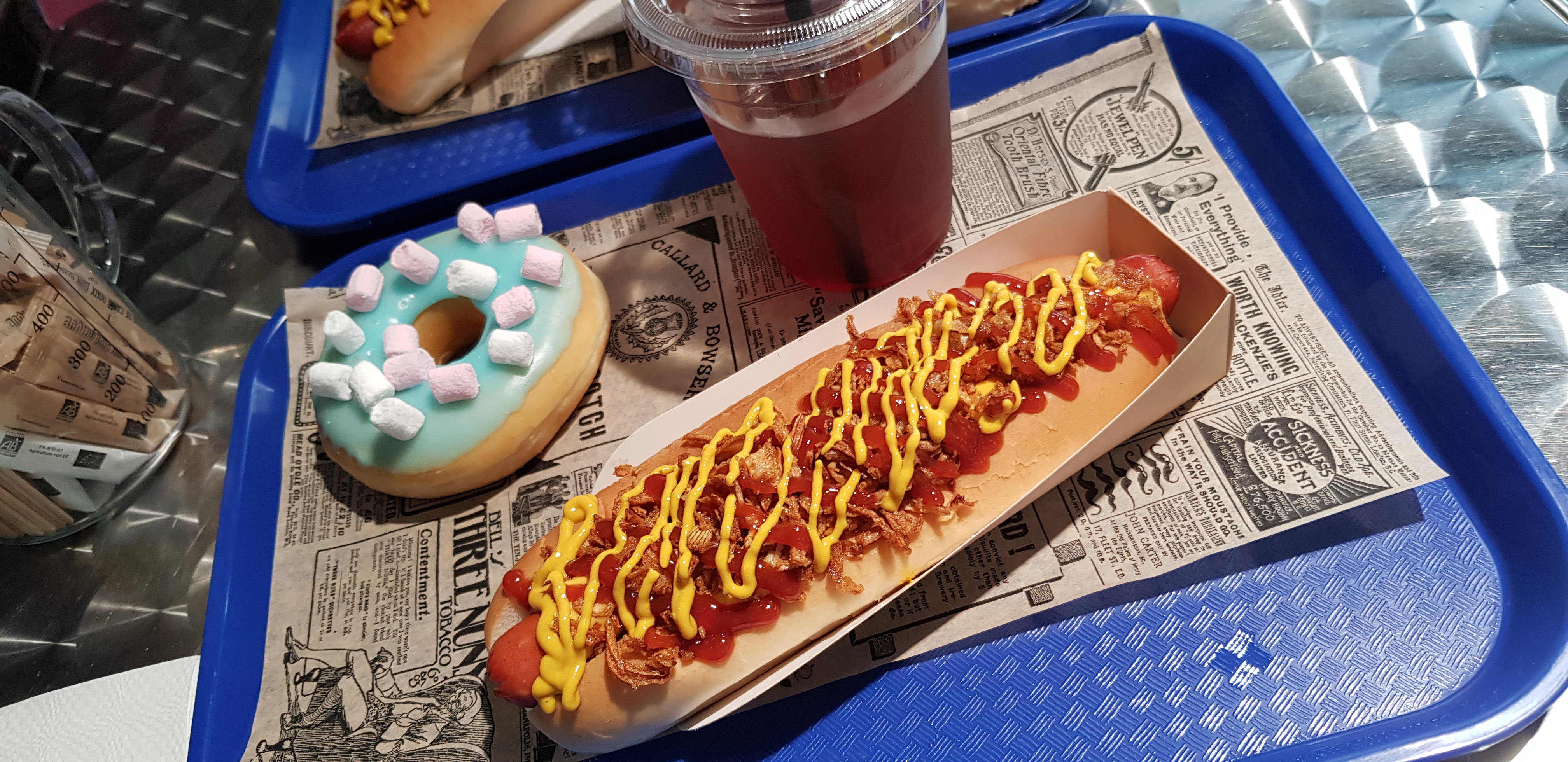 Photo n° 1 de l'avis de kevin.e fait le 08/05/2019 à 11:17