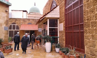 Photos of Mosque AL Imam AL Ouzai -