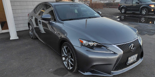 Auto Body Shop «Silver Star Auto Body», reviews and photos, 603 Main St, Farmingdale, NY 11735, USA