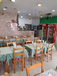 Restaurante Paquistanês Taste of Punjab Lisboa