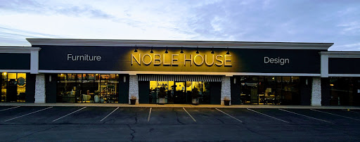 Interior Designer «Noble House Furniture & Design», reviews and photos, 1290 500 W #300, Bountiful, UT 84010, USA