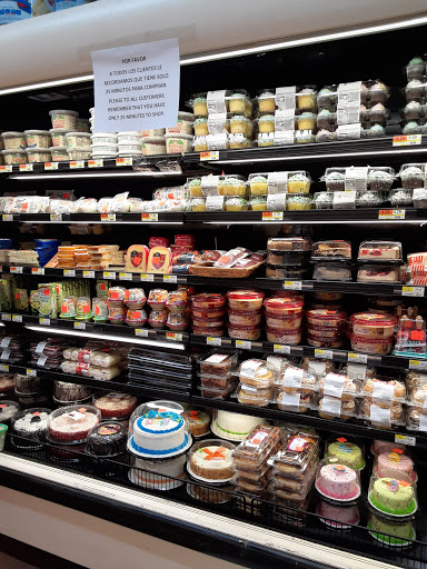 Supermarket «Junction Food Bazaar Supermarket», reviews and photos, 34-20 Junction Blvd, Flushing, NY 11372, USA