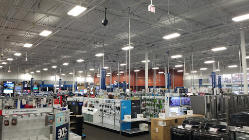 Electronics Store «Best Buy», reviews and photos, 7041 SW Nyberg St, Tualatin, OR 97062, USA