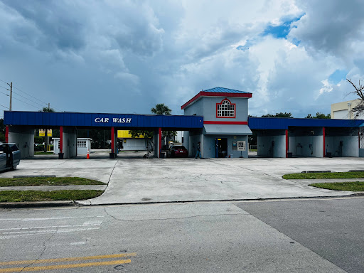 Quick Carwash 1 en Fort Pierce