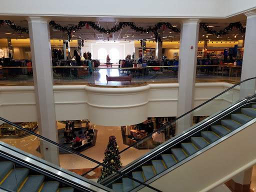 Jefferson Pointe Shopping Center