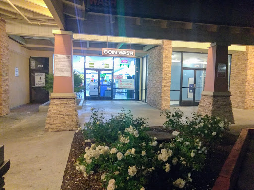 Laundromat «Coin Wash», reviews and photos, 5168 Arlington Ave, Riverside, CA 92504, USA