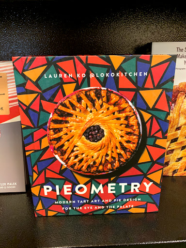 Book Store «Barnes & Noble», reviews and photos, 4100 Summit Plaza Dr, Louisville, KY 40241, USA