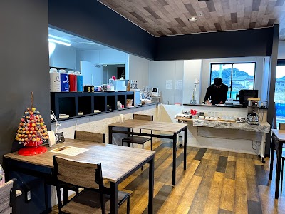 tea+清水町店