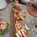 Photo n°4 de l'avis de Fabio.a fait le 17/02/2024 à 12:33 sur le  Ristorante L'Angelo Azzurro à Misano Adriatico