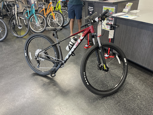 Bicycle Store «Trek Bicycle Store», reviews and photos, 1621 E Sunrise Blvd, Fort Lauderdale, FL 33304, USA