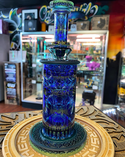 Tobacco Shop «Casa de Cristal Tobacco Shop», reviews and photos, 933 SW 87th Ave, Miami, FL 33174, USA