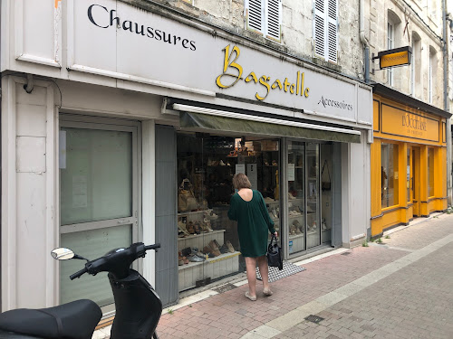 Boutique Bagatelle à Niort
