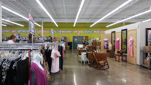 Thrift Store «Goodwill Store», reviews and photos, 3202 7th Ave, Marion, IA 52302, USA